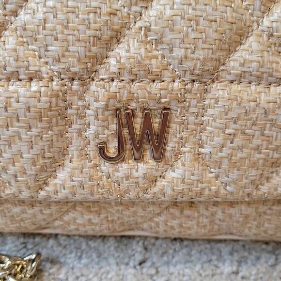 Jason Wu Quilted Chain Strap Handbag - Picture 2 of 11